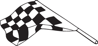 Checkered Flags 44